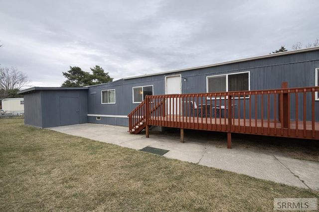 3512 E Elswood Drive, Idaho Falls, ID 83402