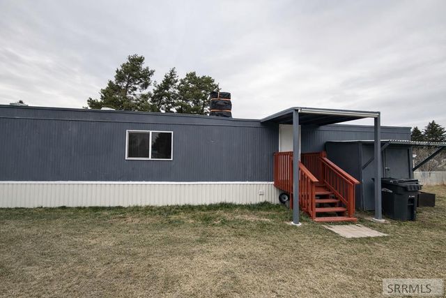 3512 E Elswood Drive, Idaho Falls, ID 83402