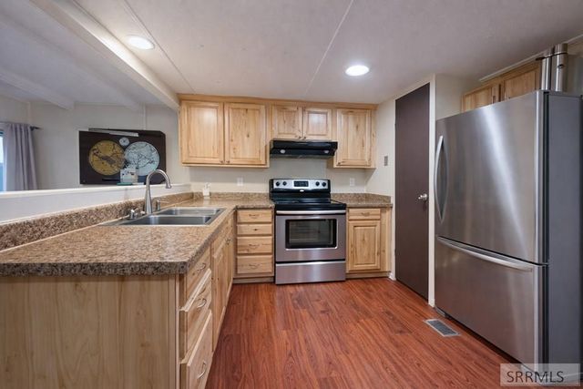 3512 E Elswood Drive, Idaho Falls, ID 83402