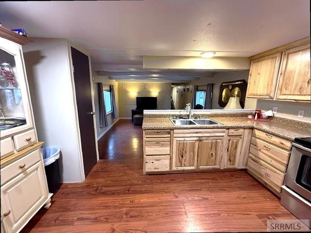 3512 E Elswood Drive, Idaho Falls, ID 83402