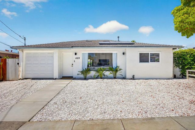 429 Garfield St, Oceanside, CA 92054