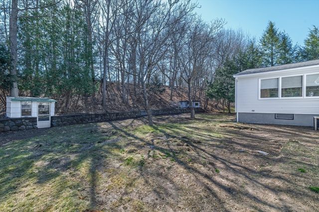 19 Cochato Park, Randolph, MA 02368