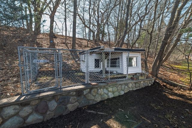 19 Cochato Park, Randolph, MA 02368