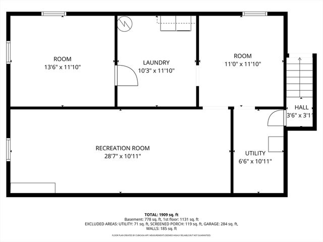 19 Cochato Park, Randolph, MA 02368
