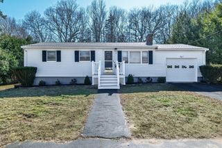 19 Cochato Park, Randolph, MA 02368