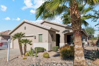 23004 W DEVIN Drive, Buckeye, AZ 85326