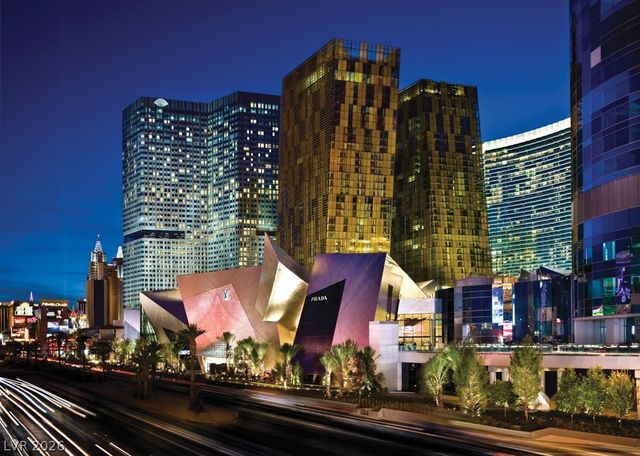 3722 Las Vegas Boulevard 1903, Las Vegas, NV 89158