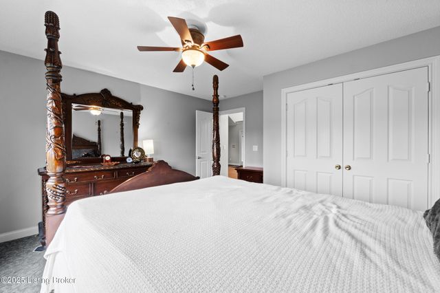 126 Deep Springs Dr, Bardstown, KY 40004