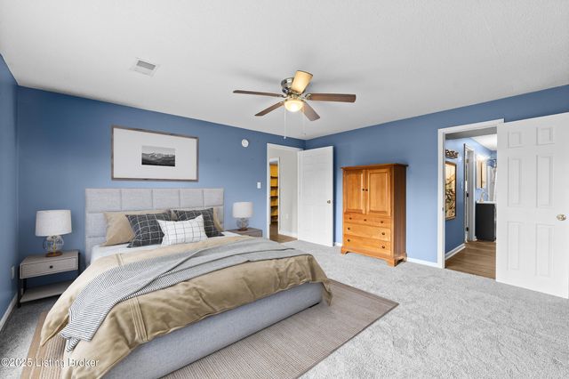 126 Deep Springs Dr, Bardstown, KY 40004