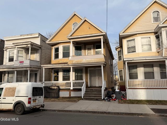 459 Hudson Avenue, Albany, NY 12203