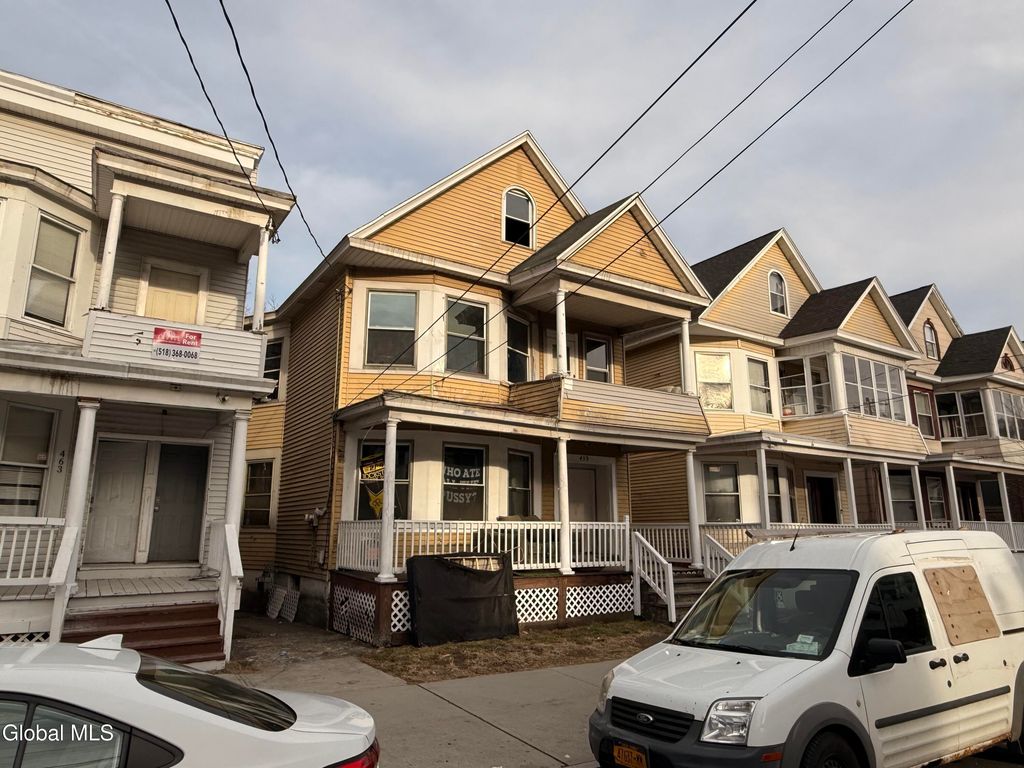 459 Hudson Avenue, Albany, NY 12203