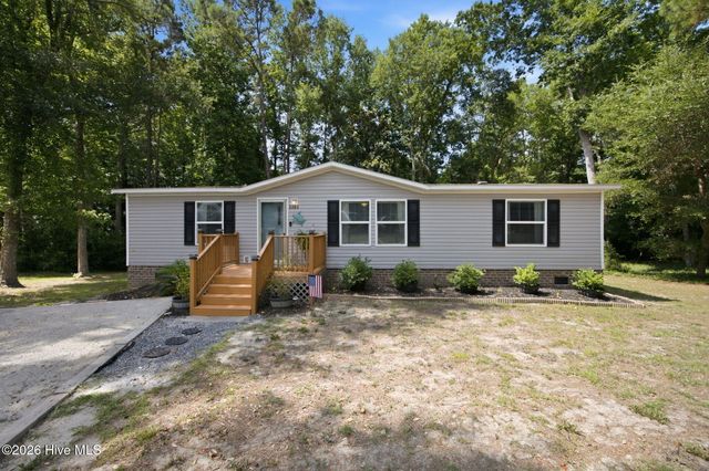 3363 Teakwood Court SE, Bolivia, NC 28422