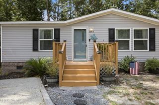 3363 Teakwood Court SE, Bolivia, NC 28422