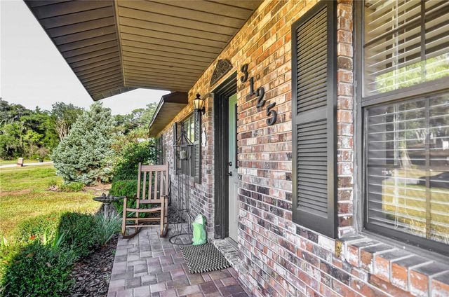 3125 NE 44TH PLACE, Ocala, FL 34479