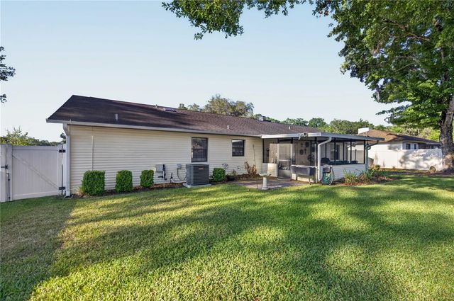 3125 NE 44TH PLACE, Ocala, FL 34479