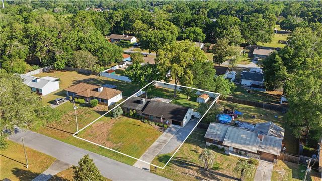 3125 NE 44TH PLACE, Ocala, FL 34479