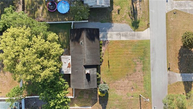 3125 NE 44TH PLACE, Ocala, FL 34479