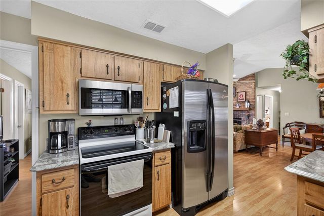 3125 NE 44TH PLACE, Ocala, FL 34479