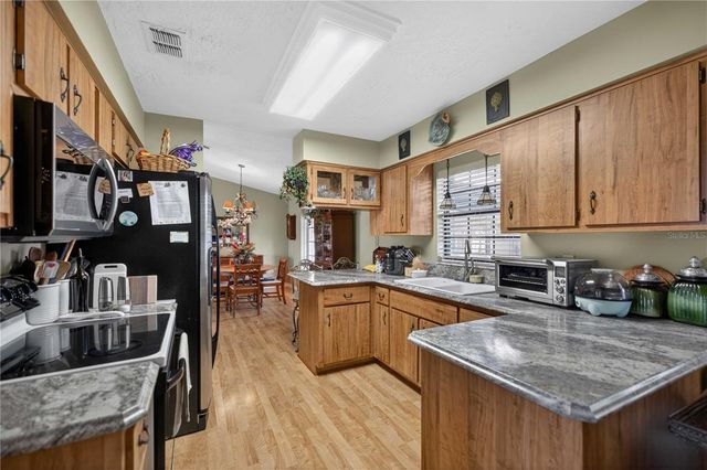 3125 NE 44TH PLACE, Ocala, FL 34479