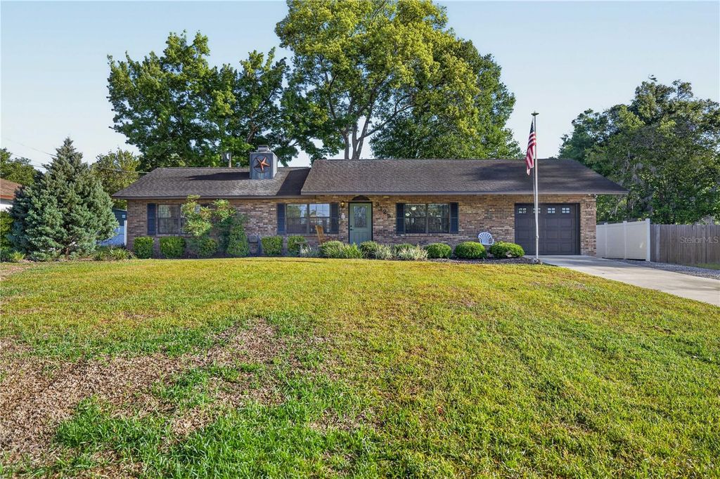 3125 NE 44TH PLACE, Ocala, FL 34479