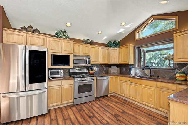 141 Ponderosa Drive, Boulder, CO 80303