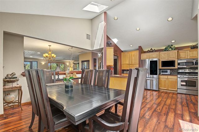 141 Ponderosa Drive, Boulder, CO 80303