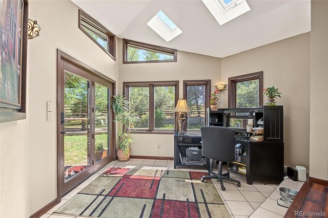 141 Ponderosa Drive, Boulder, CO 80303