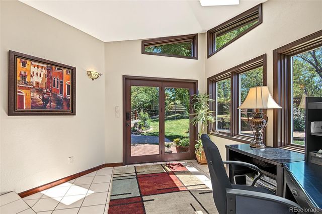 141 Ponderosa Drive, Boulder, CO 80303