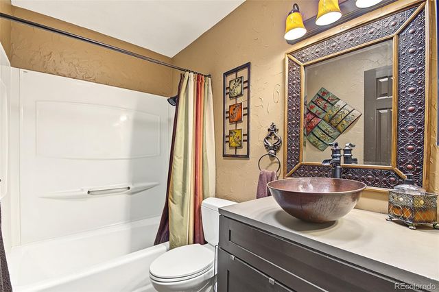 141 Ponderosa Drive, Boulder, CO 80303