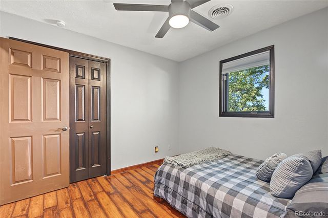 141 Ponderosa Drive, Boulder, CO 80303