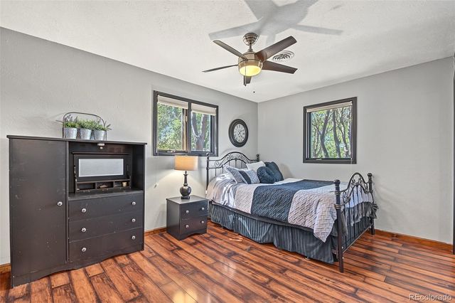 141 Ponderosa Drive, Boulder, CO 80303