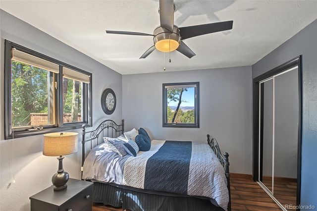 141 Ponderosa Drive, Boulder, CO 80303