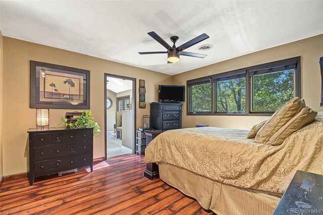 141 Ponderosa Drive, Boulder, CO 80303