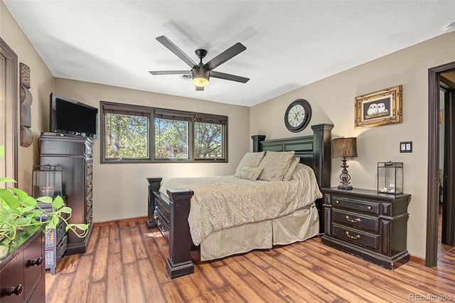141 Ponderosa Drive, Boulder, CO 80303