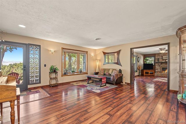 141 Ponderosa Drive, Boulder, CO 80303