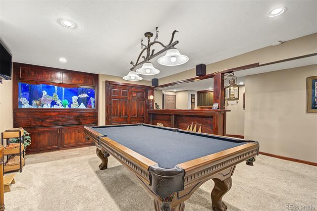 141 Ponderosa Drive, Boulder, CO 80303