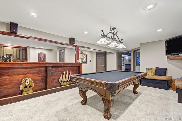 141 Ponderosa Drive, Boulder, CO 80303