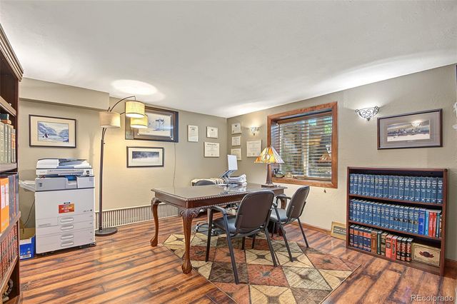 141 Ponderosa Drive, Boulder, CO 80303