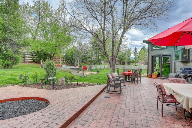 141 Ponderosa Drive, Boulder, CO 80303