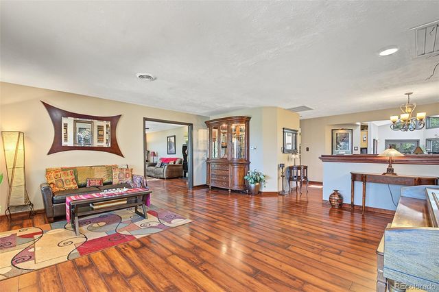 141 Ponderosa Drive, Boulder, CO 80303