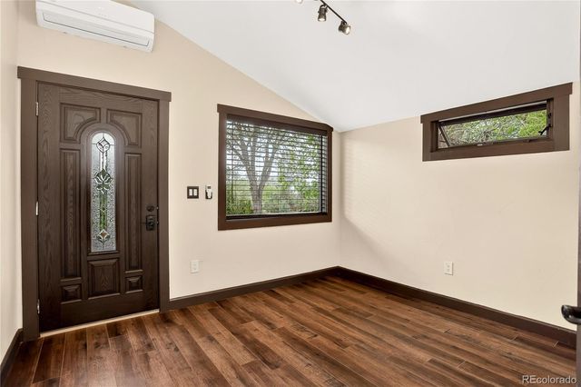 141 Ponderosa Drive, Boulder, CO 80303