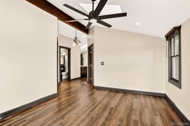141 Ponderosa Drive, Boulder, CO 80303