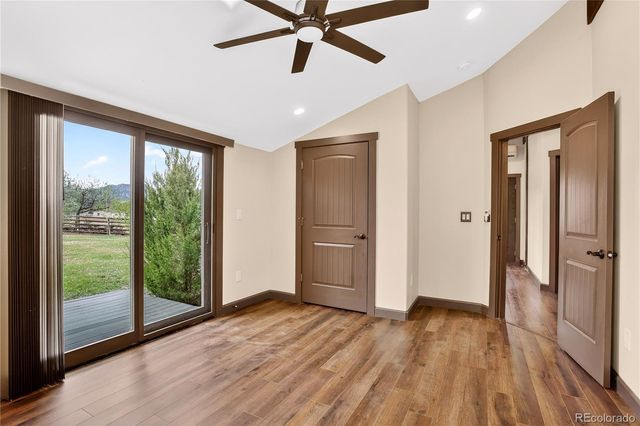 141 Ponderosa Drive, Boulder, CO 80303