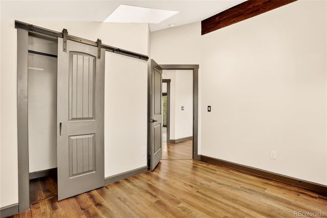 141 Ponderosa Drive, Boulder, CO 80303