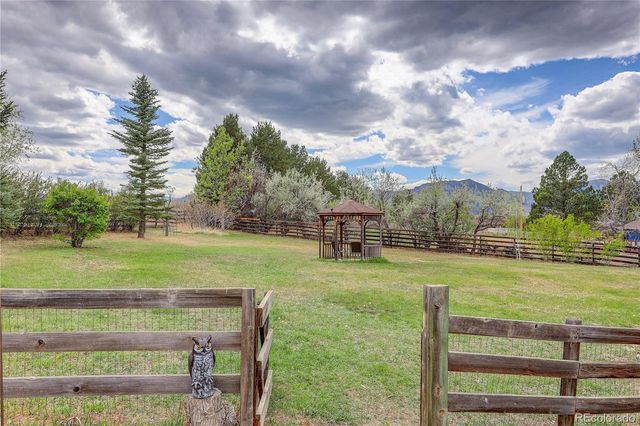 141 Ponderosa Drive, Boulder, CO 80303