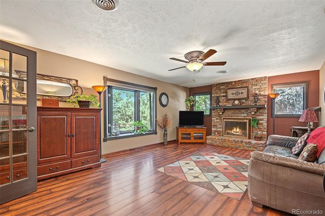 141 Ponderosa Drive, Boulder, CO 80303
