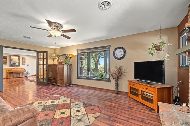 141 Ponderosa Drive, Boulder, CO 80303