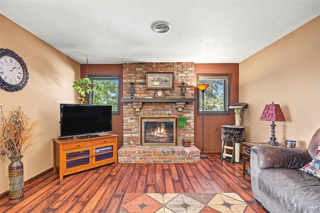 141 Ponderosa Drive, Boulder, CO 80303