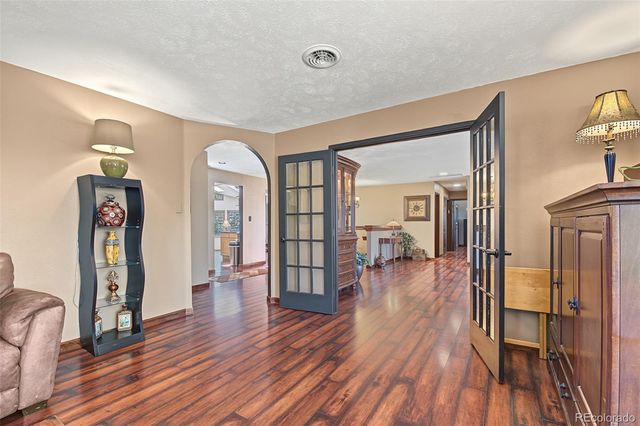 141 Ponderosa Drive, Boulder, CO 80303
