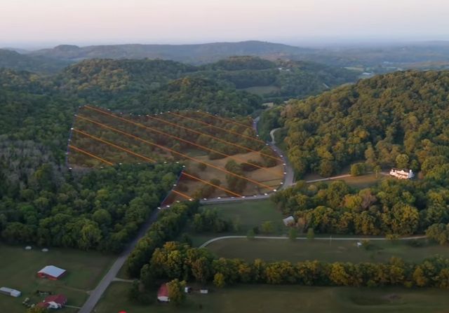 6876 Giles Hill Rd, College Grove, TN 37046